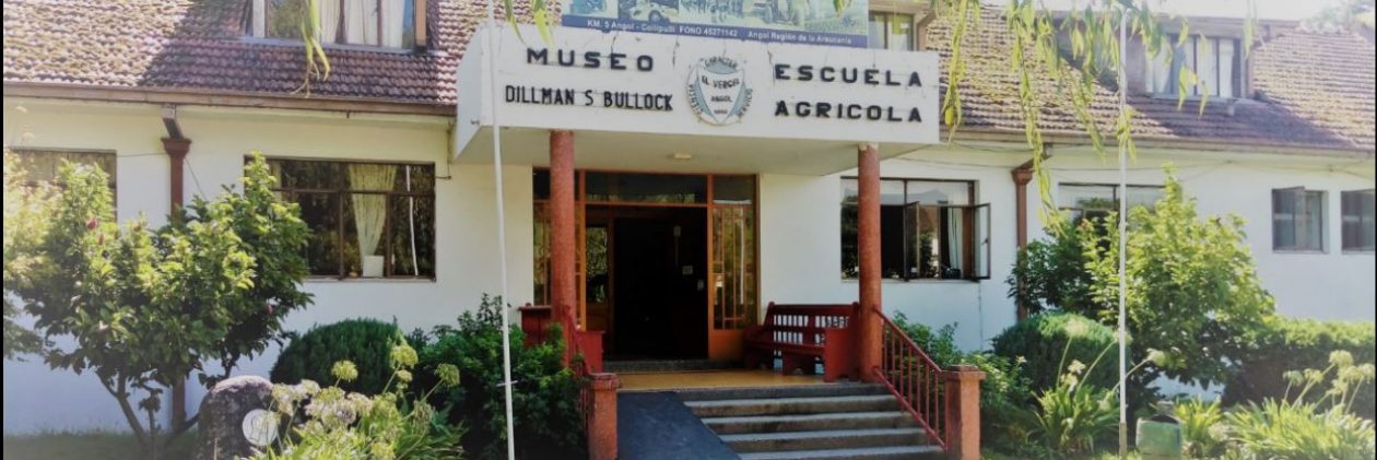 Liceo Agrícola El Vergel