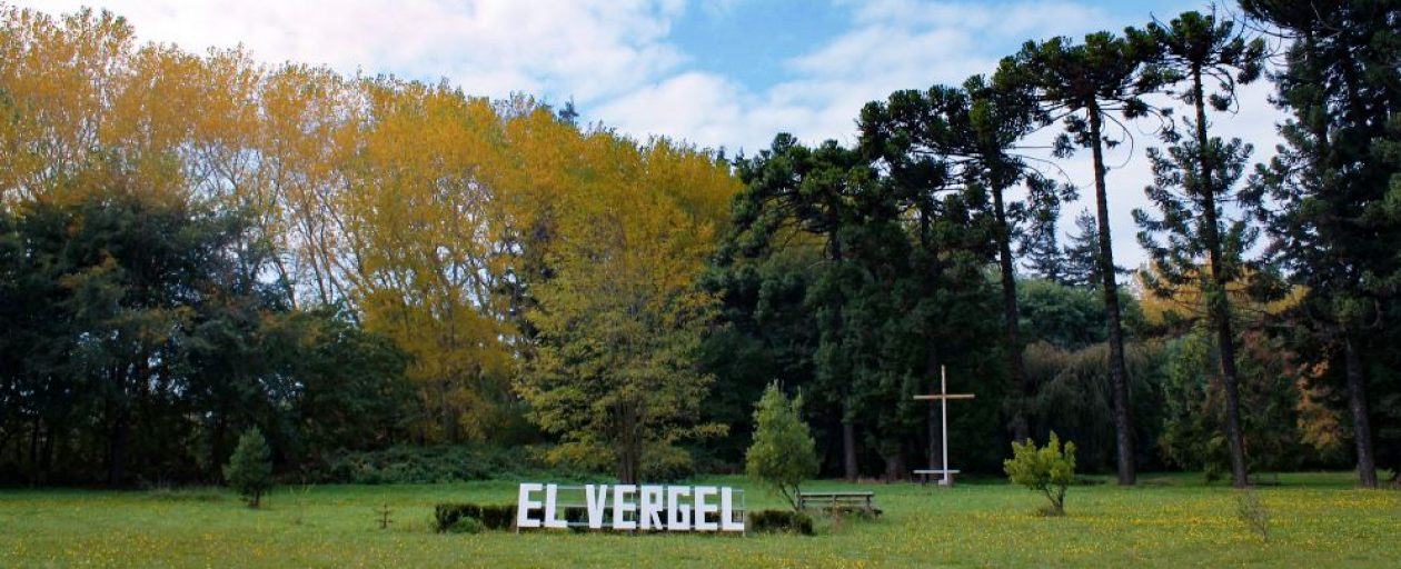 Liceo Agrícola El Vergel